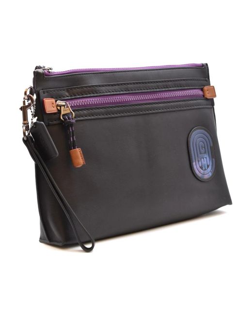 Bag di COACH in Gray