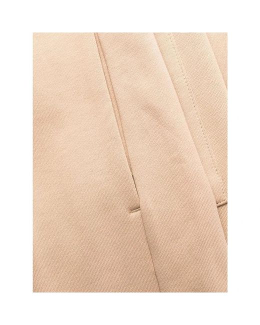 Balmain Natural Sweatpants