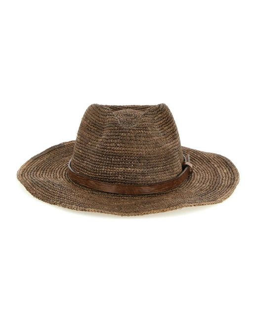 IBELIV Brown Accessories