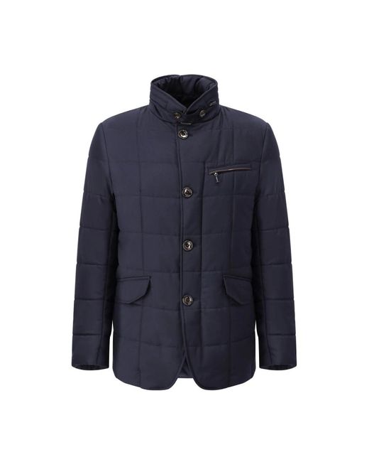 Winter Jackets Gimo's pour homme en coloris Blue