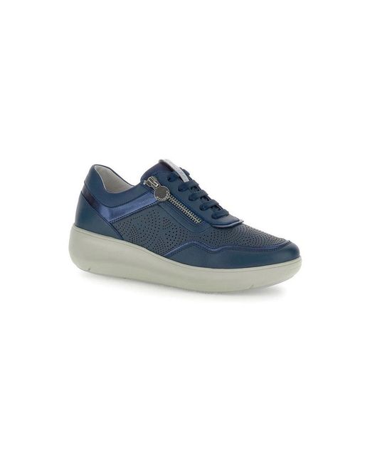 Sneakers Stonefly en coloris Blue