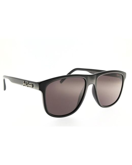 Saint Laurent SL 318 Signature Sunglasses in Black für Herren