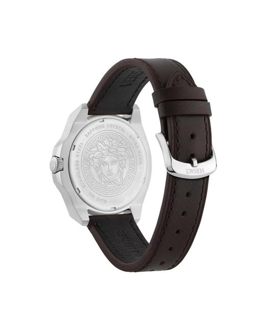 Versace Watches in Green für Herren