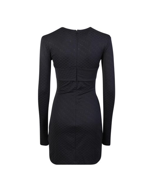 Ambush Black Short Dresses