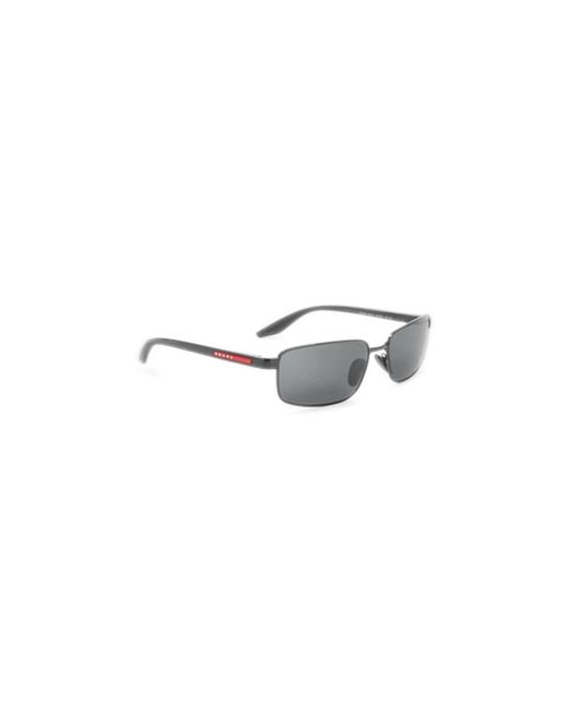 Prada White Sunglasses for men