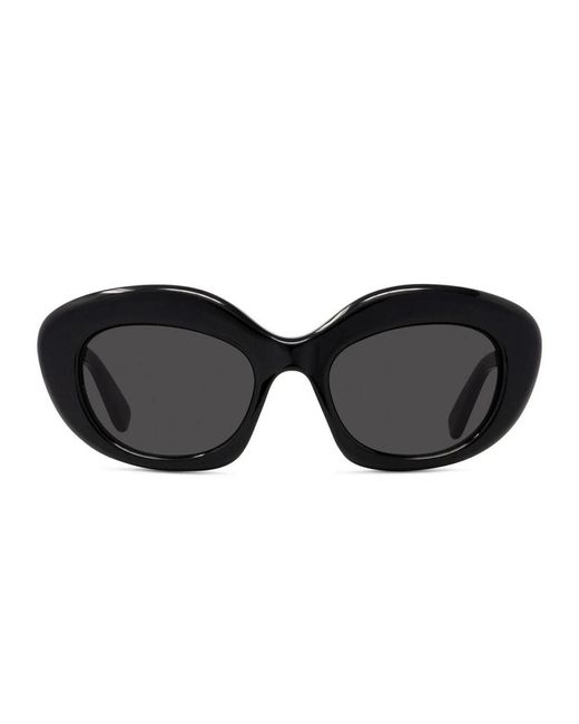 Loewe Black Sunglasses