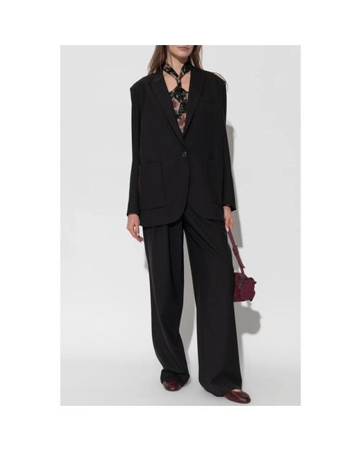 IRO Black Blazers