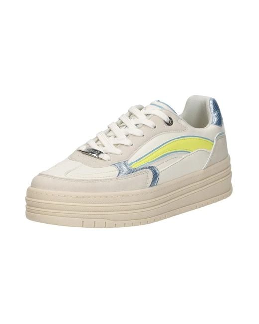 Mexx Tosca Ray in het Natural