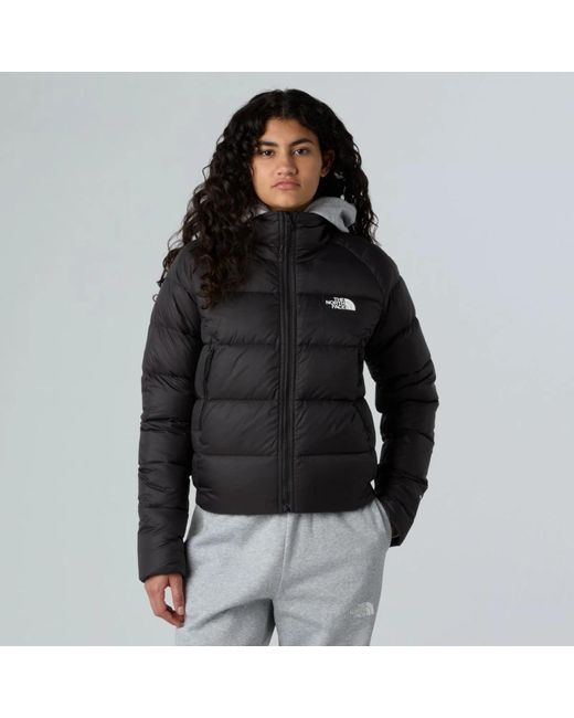 The North Face Fitness ,Zwart ,Down Jassen in het Black