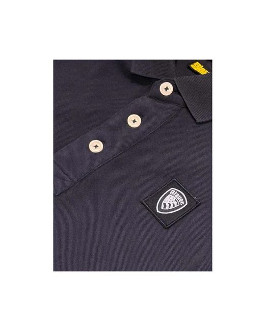 Blauer Tops ,Blauw ,Spreien in het Blue voor heren