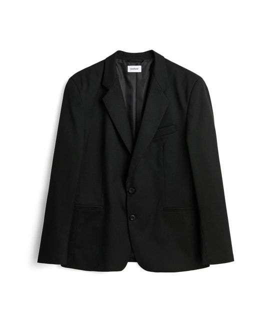 Soulland Jackets in Black für Herren