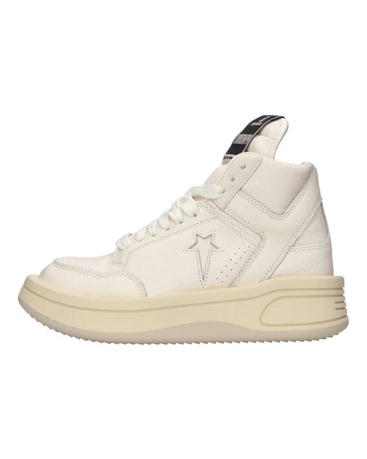 Converse Natural Turbowpn Mid