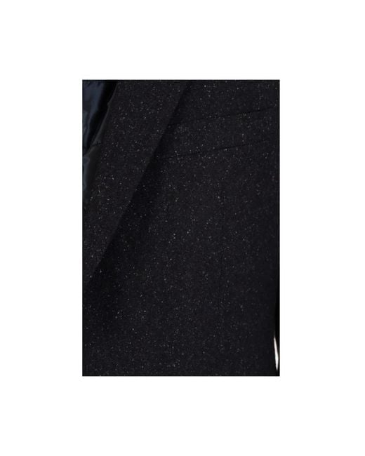 HUGO Blue Blazers for men