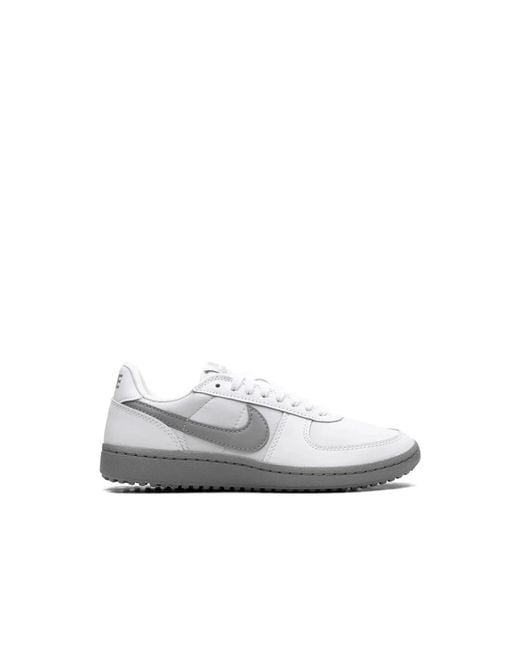 Nike White Sneakers for men