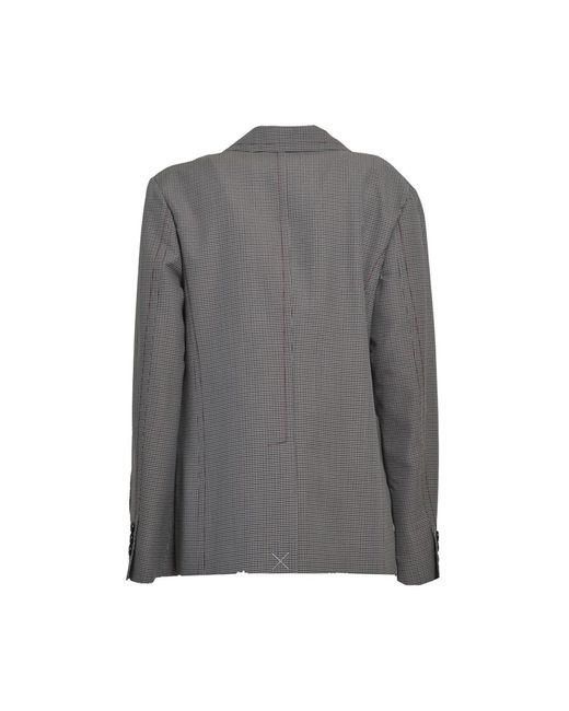 Marni Gray Blazers