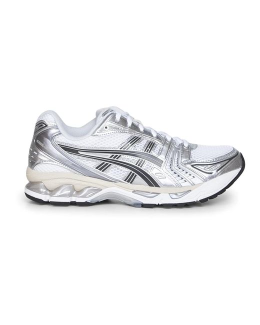 Sneakers di Asics in White da Uomo
