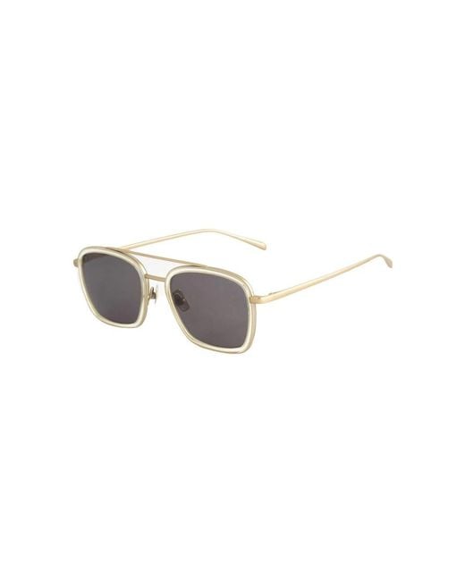Belstaff Metallic Sunglasses for men
