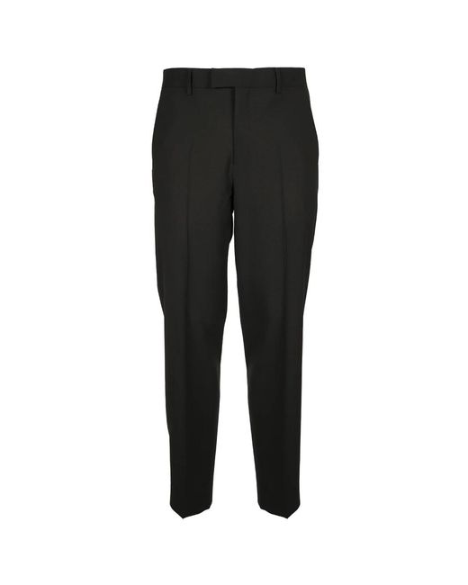 BE ABLE Suit Broeken in het Black voor heren