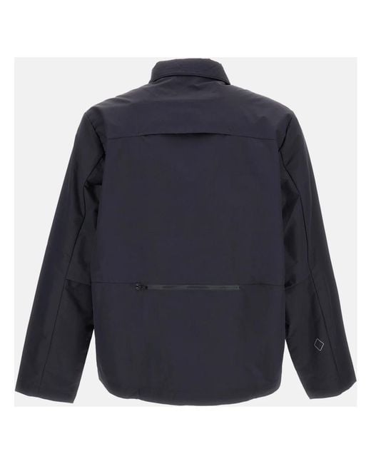 Pas Normal Studios Blue Light Jackets for men