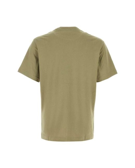 KENZO Green T-Shirts for men