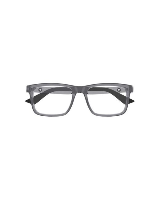 Montblanc Brown Glasses for men