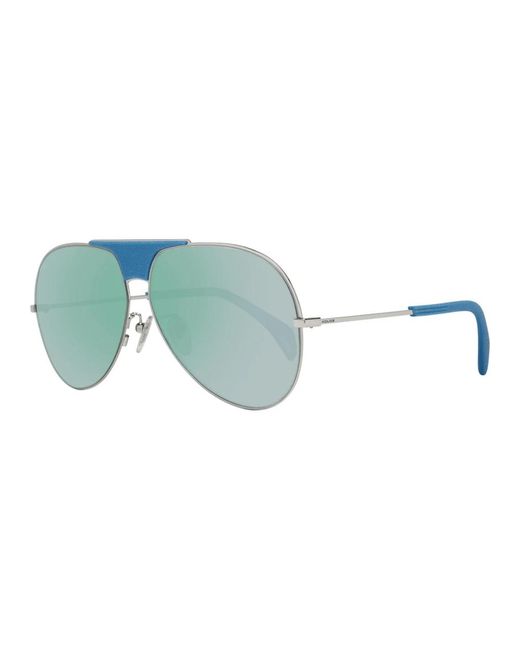Police Blue Sunglasses