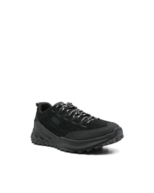 Keen Black Sneakers for men