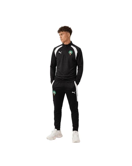 Training Sets PUMA pour homme en coloris Black