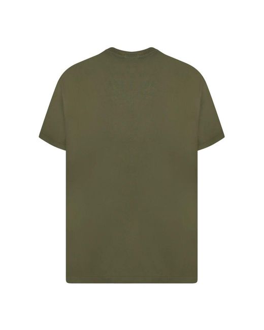 T-Shirts Polo Ralph Lauren de hombre de color Green