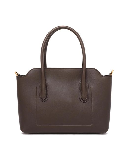 Handbags di Tom Ford in Brown
