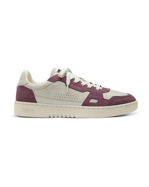 Axel Arigato Multicolor Sneakers