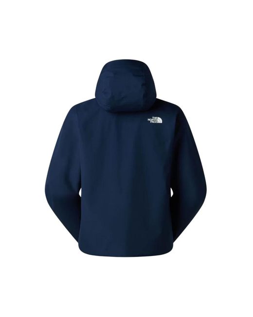 The North Face Quest Mono Jacket in het Blue voor heren