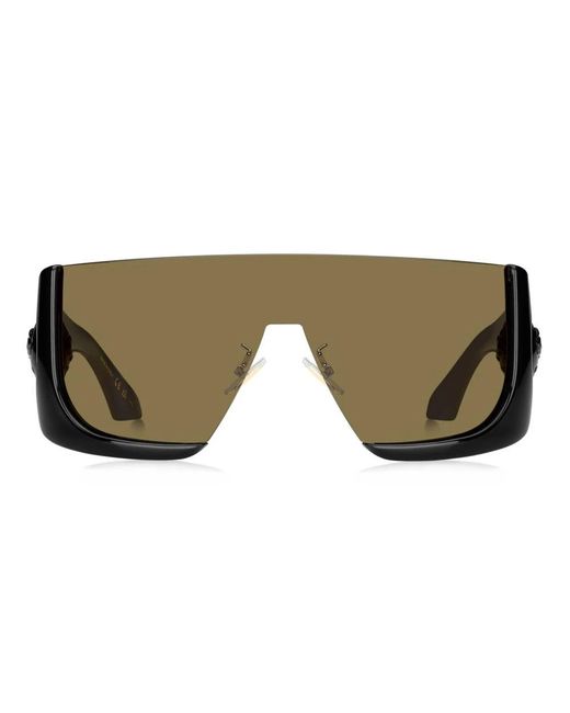 Etro Black Sunglasses
