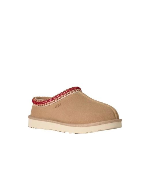 Ugg Slippers in het Brown