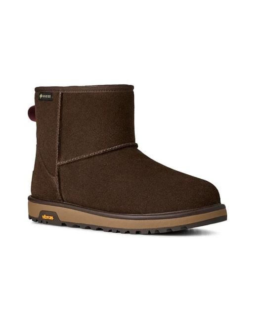 Winter Boots di Ugg in Brown da Uomo