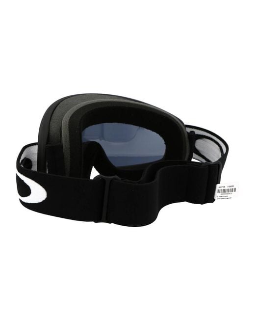 Sport > ski & wintersport > ski accessories Oakley pour homme en coloris Black