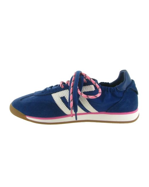 Back70 Blue Rocket A26