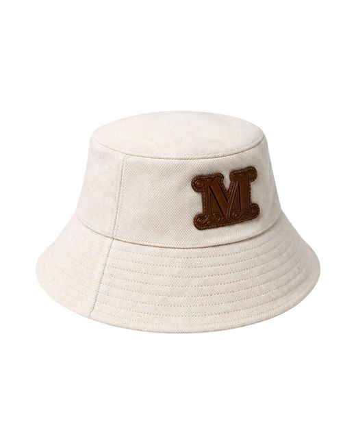 Max Mara Natural Accessories