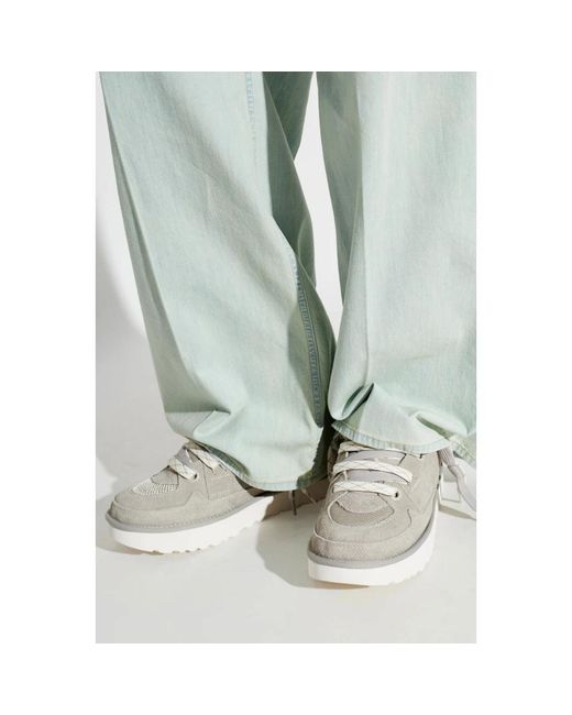Sneakers di Ugg in Gray da Uomo