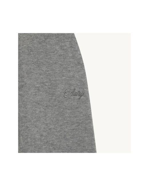 Sweatpants Autry de color Gray