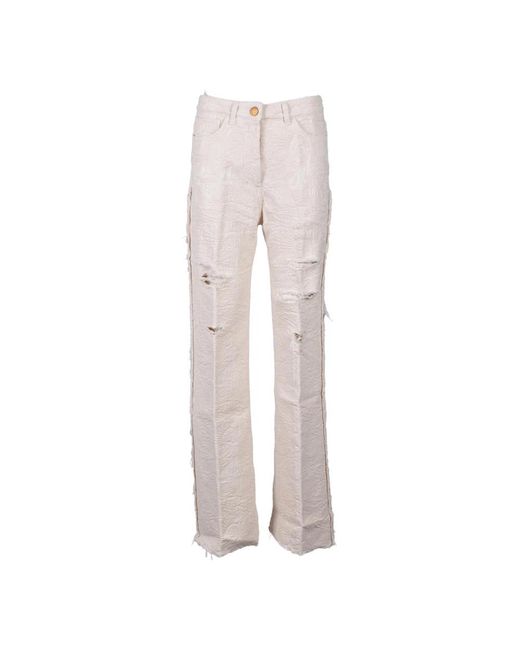 Seafarer Straight Jeans in het Gray