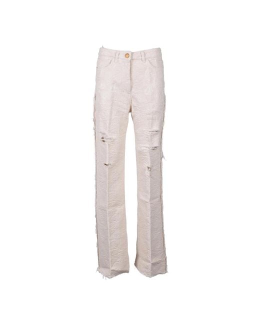 Seafarer Straight Jeans in het Gray