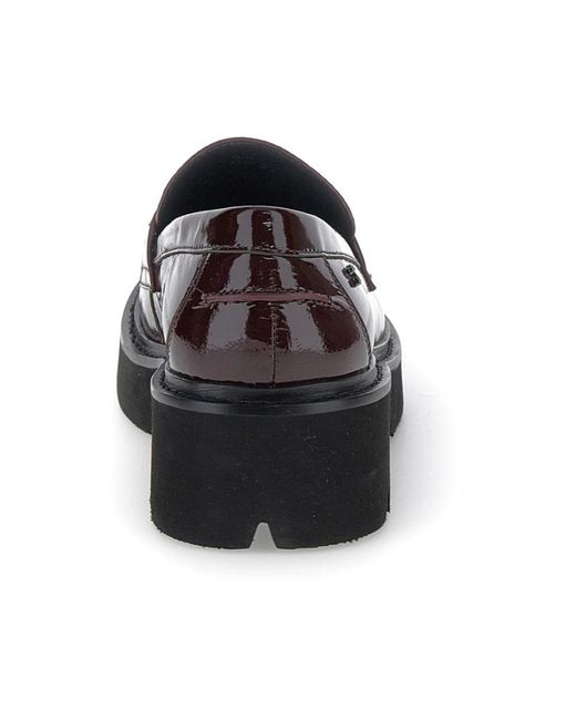 Stonefly Black Schuhe