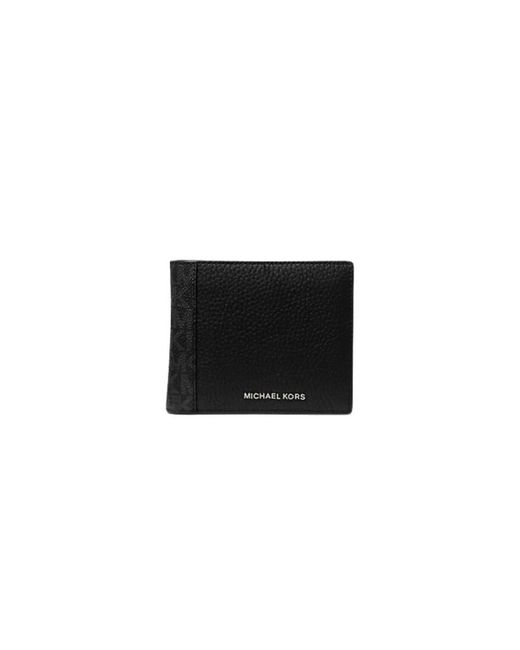 Michael Kors Black Wallets & Cardholders for men