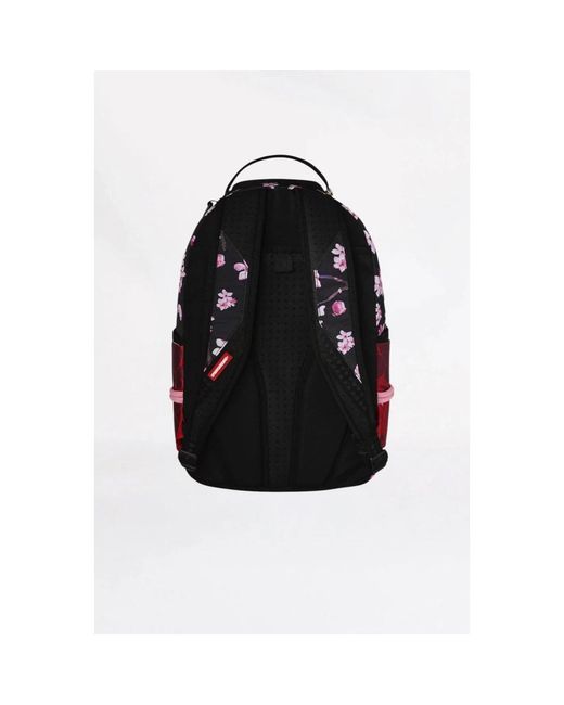 Backpacks di Sprayground in Red da Uomo