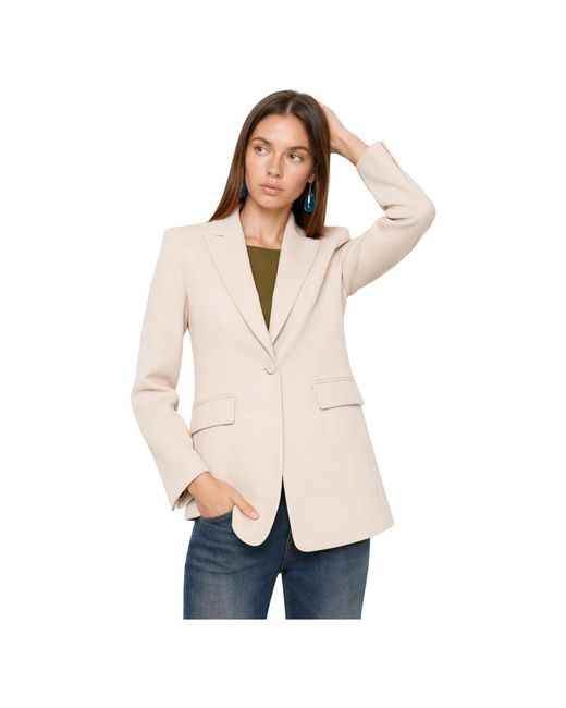 Blazers Kocca en coloris Natural