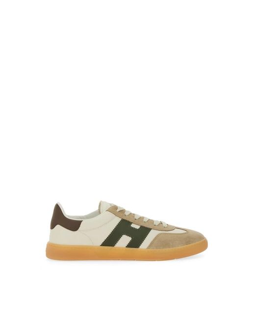 Hogan Sneakers Multicolour in Green für Herren