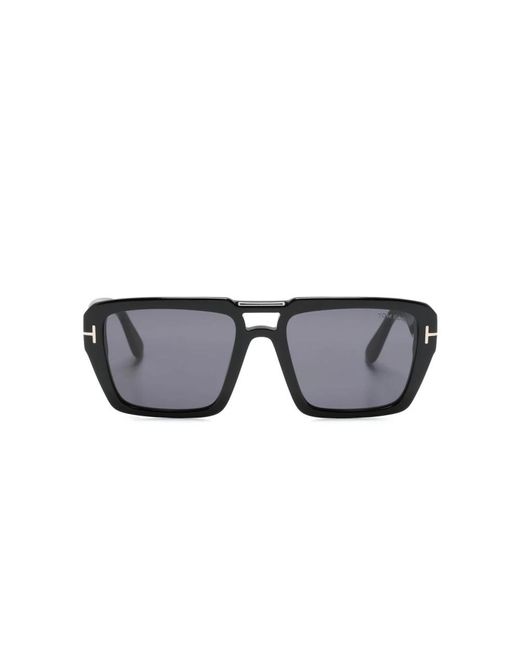Sunglasses Tom Ford de hombre de color Gray
