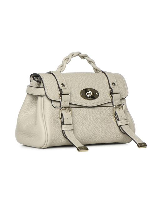 Mulberry Natural Handbags
