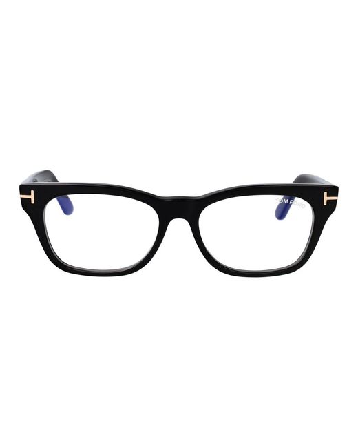 Tom Ford Optical Frame in Black für Herren